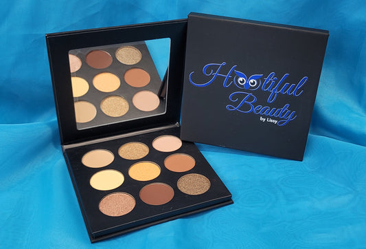 Hootiful Nudes