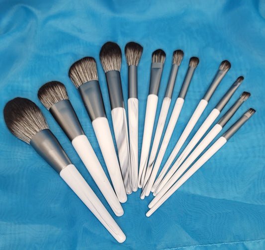 Hootiful Brushes